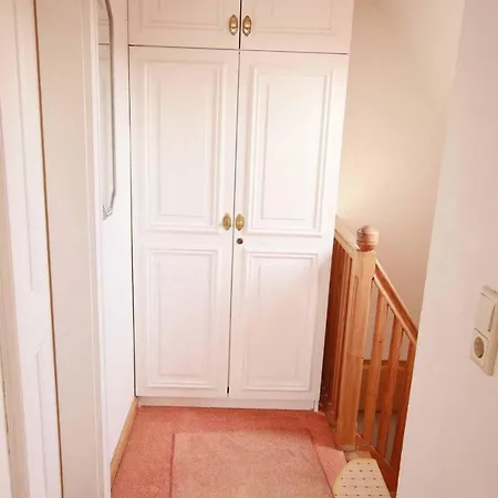 Ferienhaus-Liigerhof-App-4 Sylt-Ost