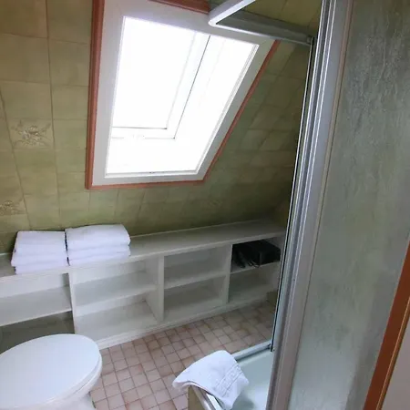 شقة Ferienhaus-Liigerhof-App-4